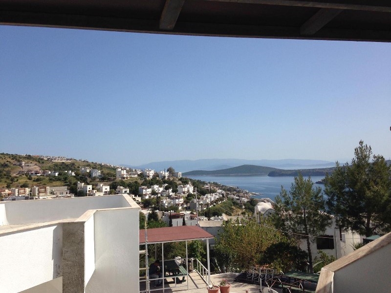 Yalıkent Sitesi