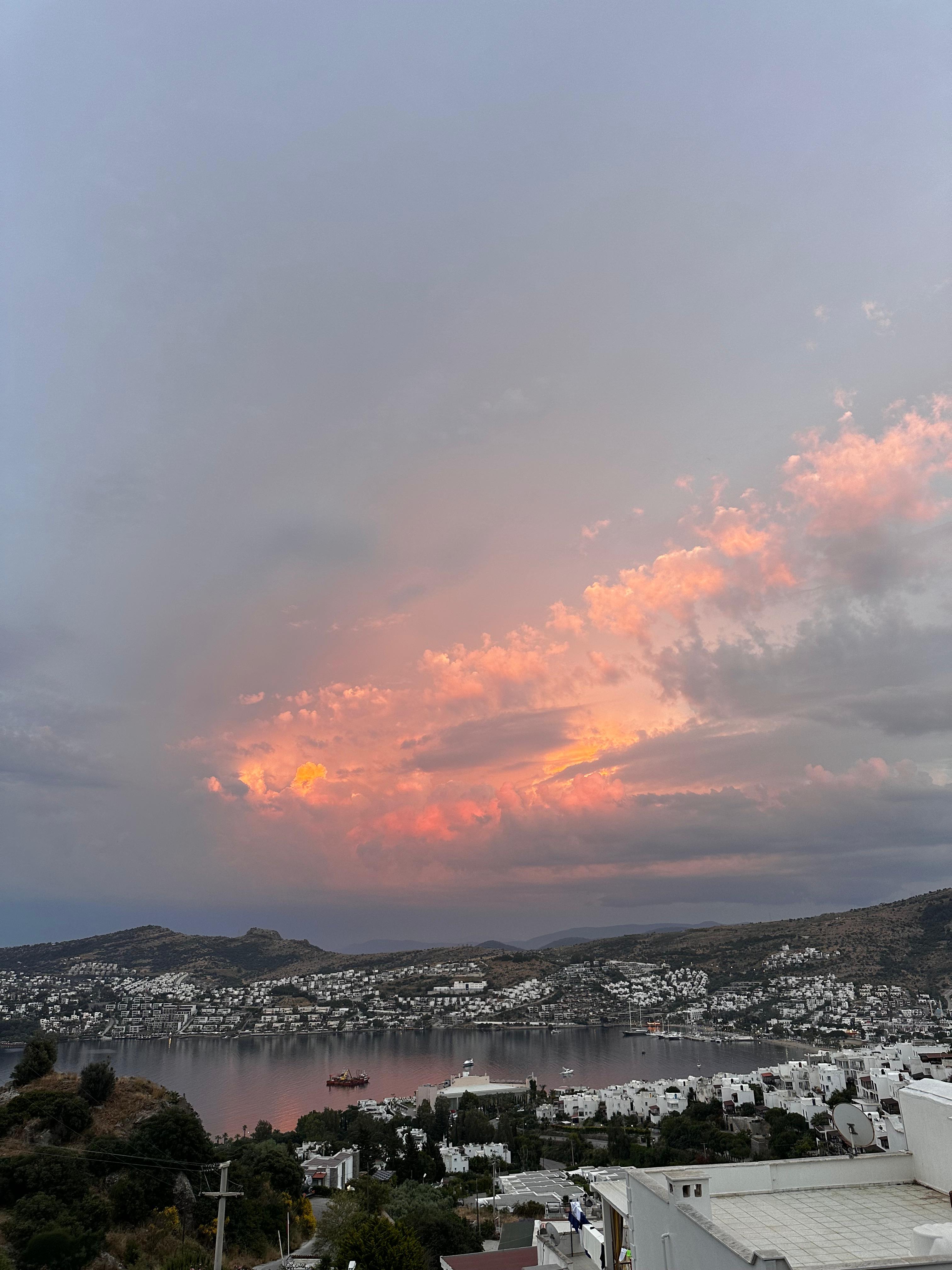 Yalıkent Sitesi görünümü 2