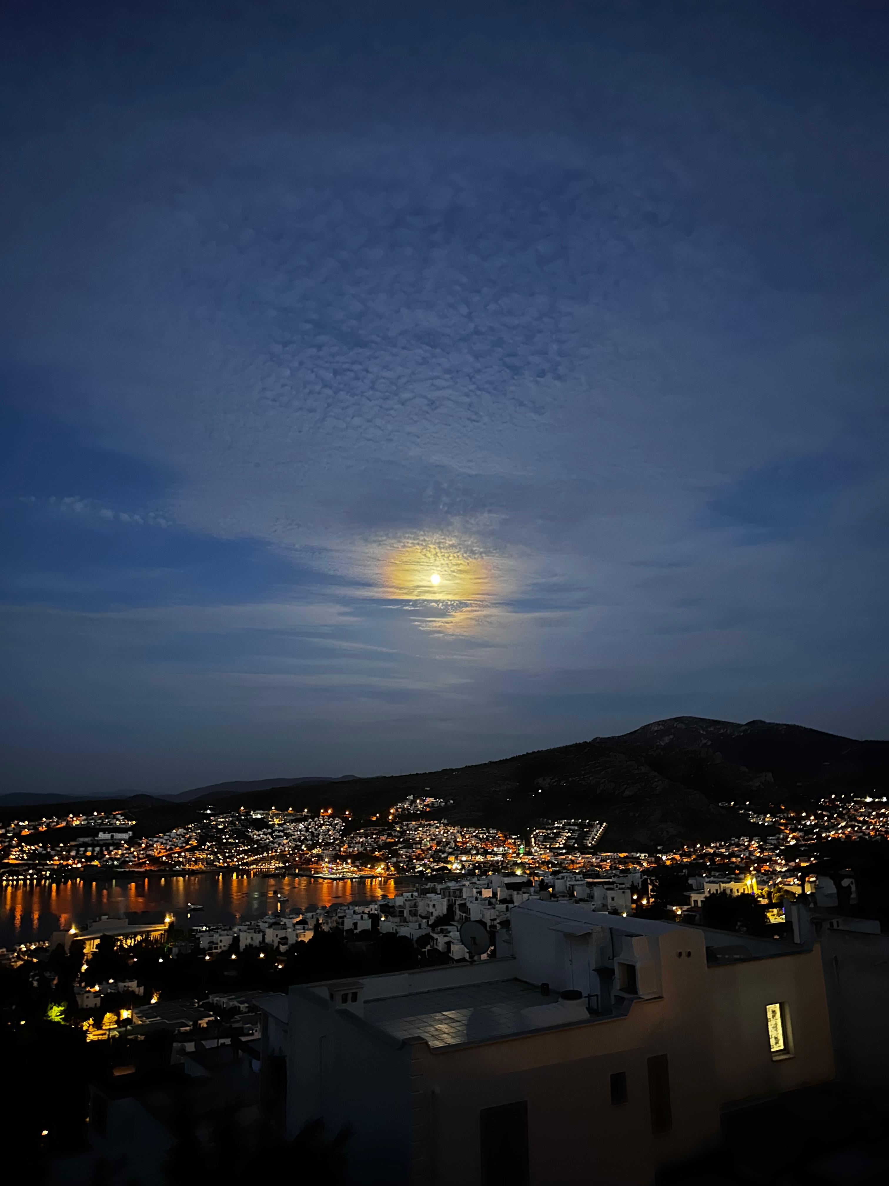 Yalıkent Sitesi görünümü 3