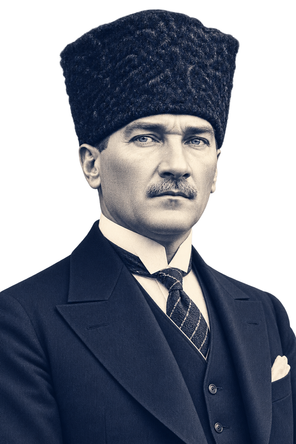 Mustafa Kemal Atatürk