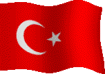 Türk bayrağı